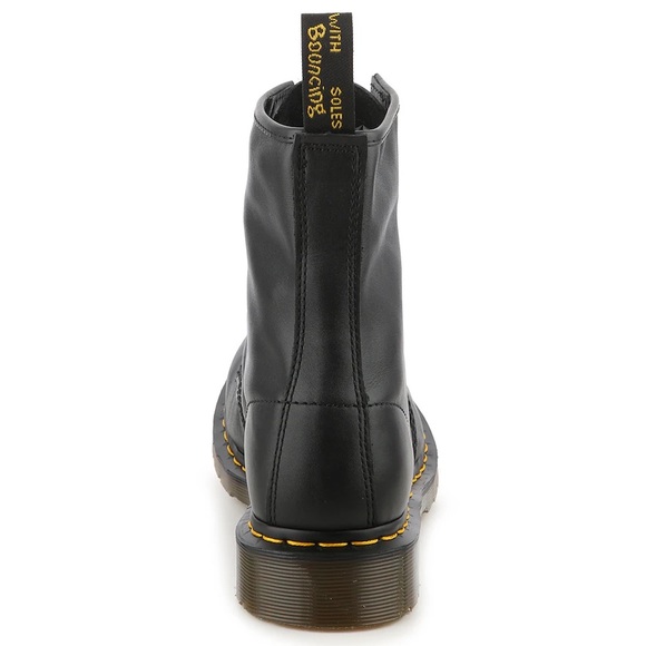 NWOT Dr. Martens 1460 Boot Women’s Size: 8 Color: Black - Picture 11 of 13